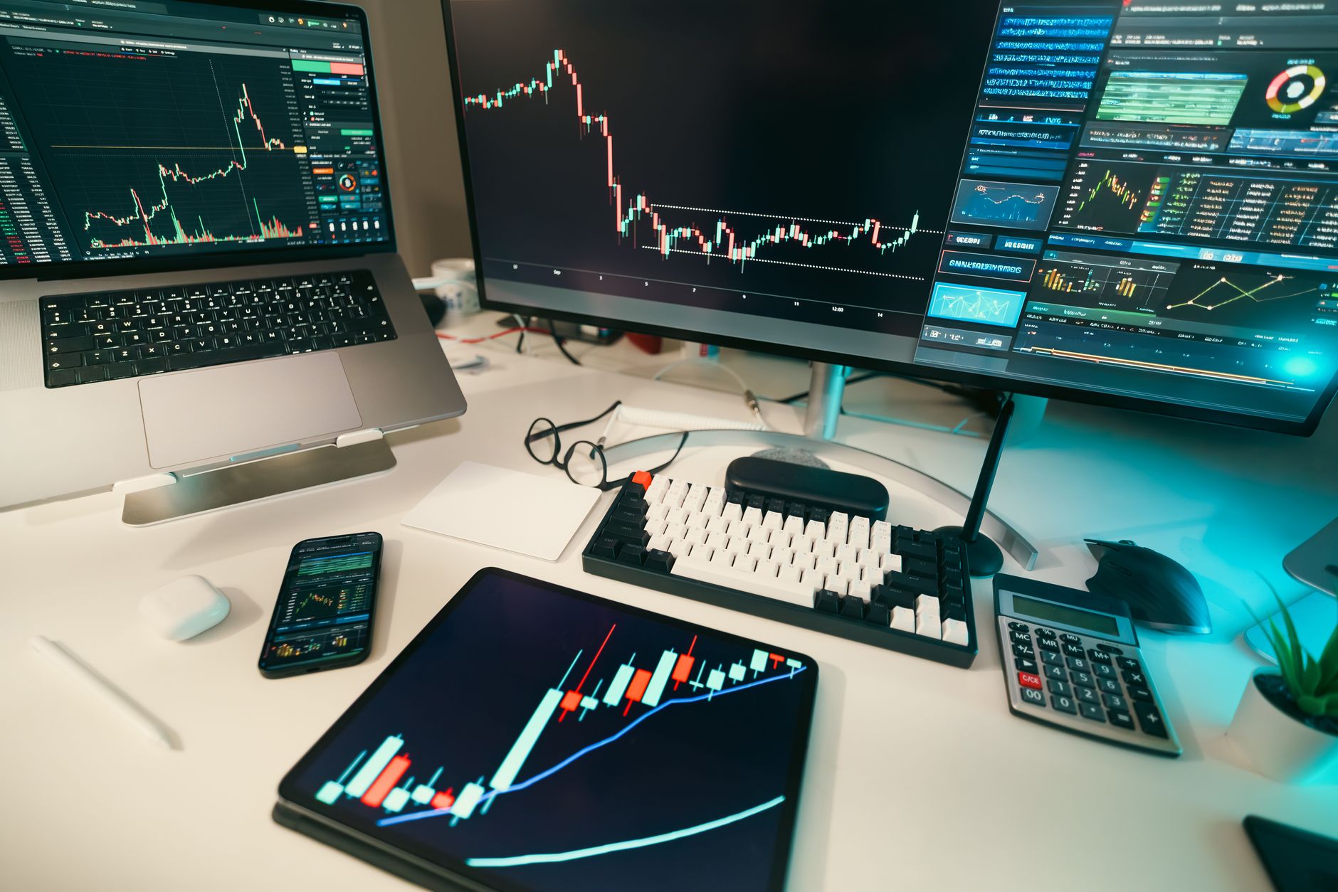 Best Forex Trading Tools Every Trader Should Know About