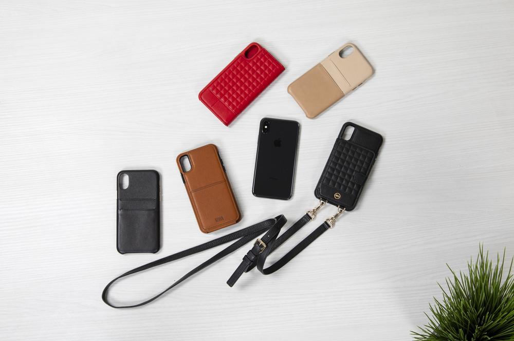 5 Things to Consider When Choosing a Mobile Phone Case
