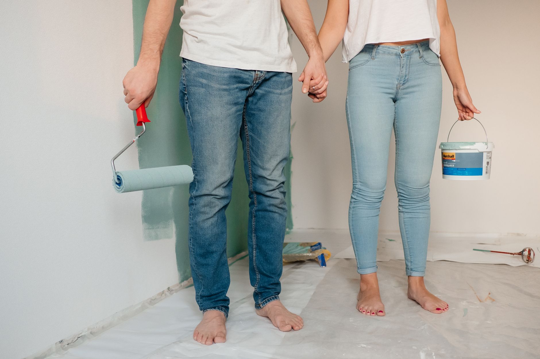 5 Tips To Decorate A New Apartment Without Spending A Lot