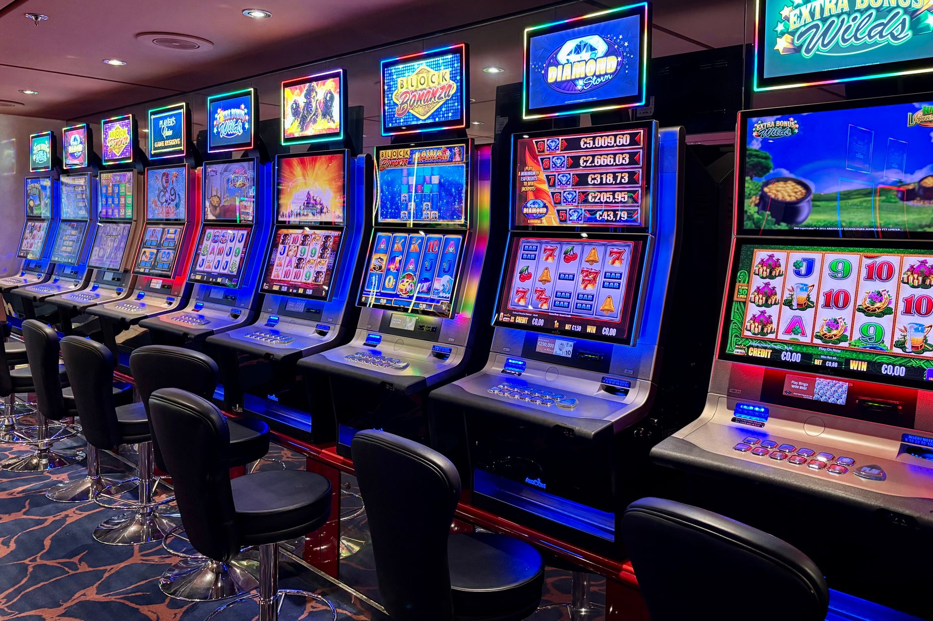 A deep insight into the benefits of online sports betting