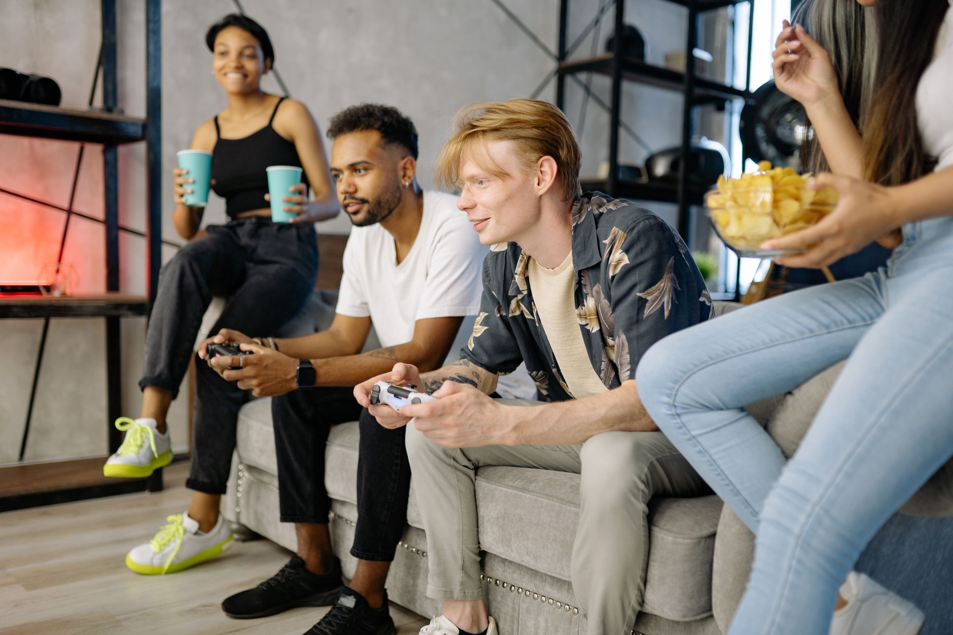 Benefits of Using Gaming Cheats