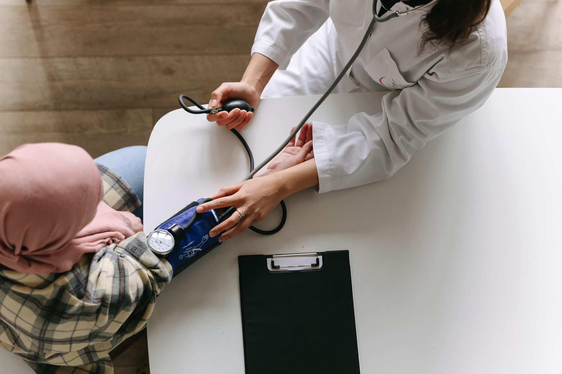 Best Doctor for Dizziness : How to Find best one?