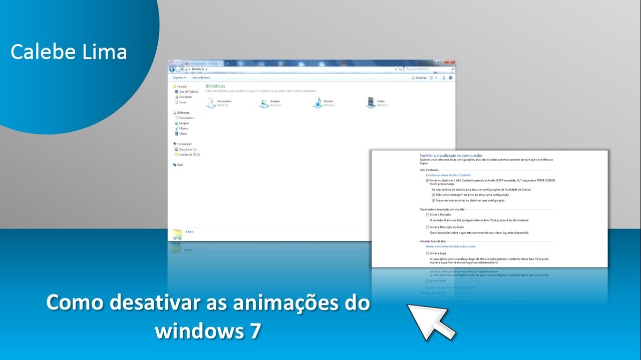 Como Desativar O McAfee Com Imagens