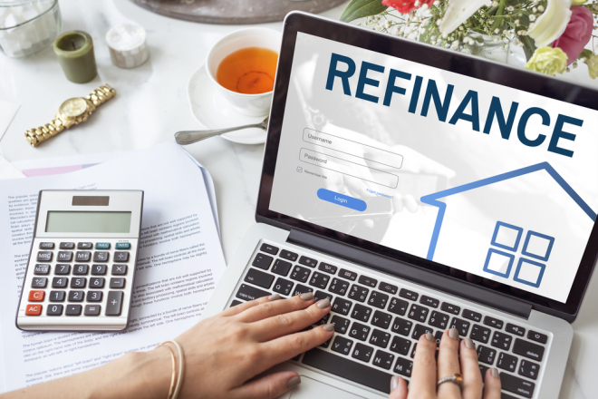 Fha refinance Rates – Important Facts