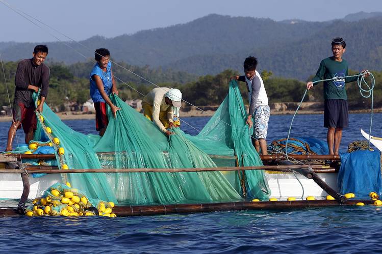 Fishing Time: Anytime You are Able to Get on the Water
