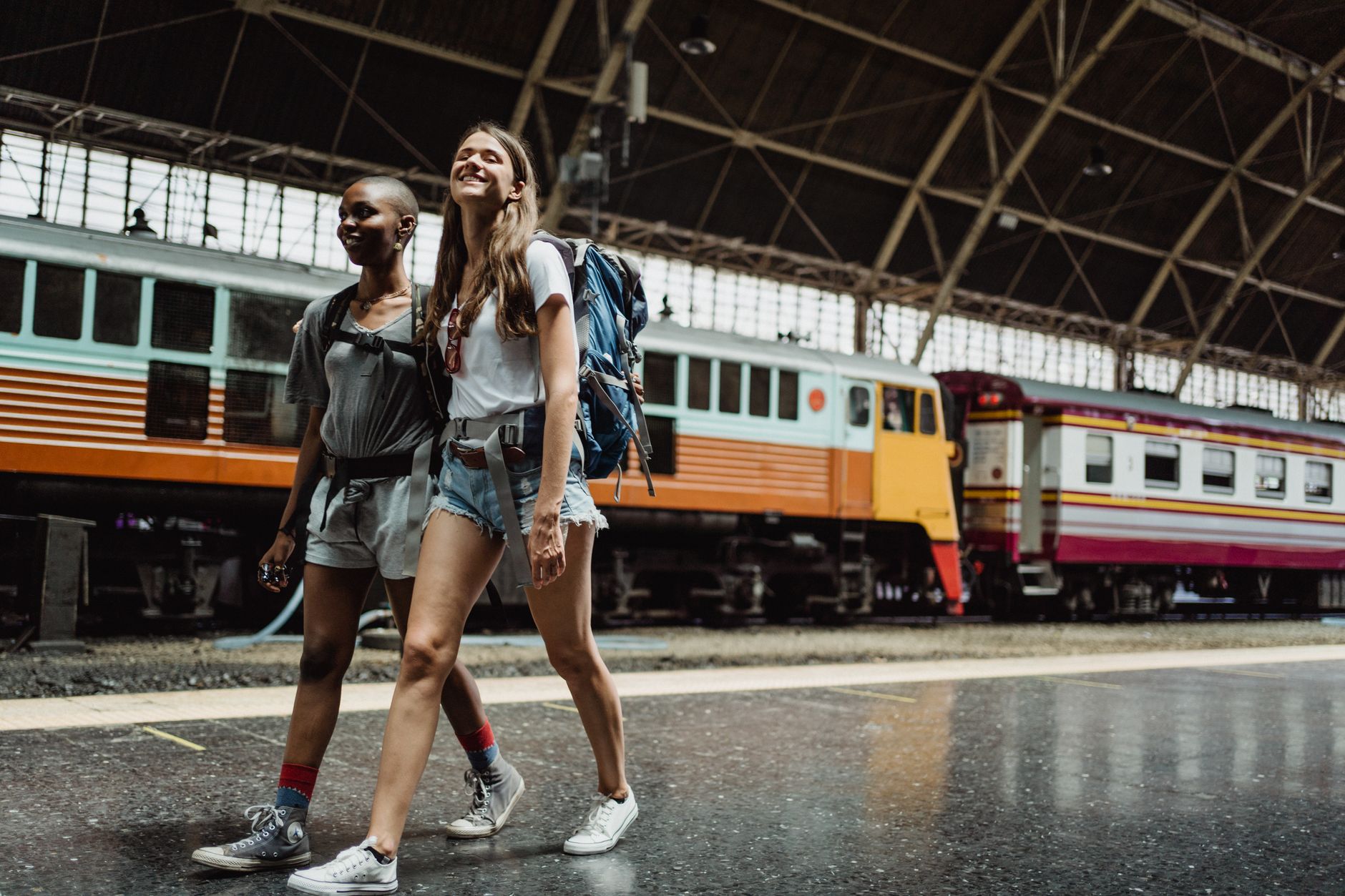 Freight Forwarding From China To Thailand: A Guide For Beginners