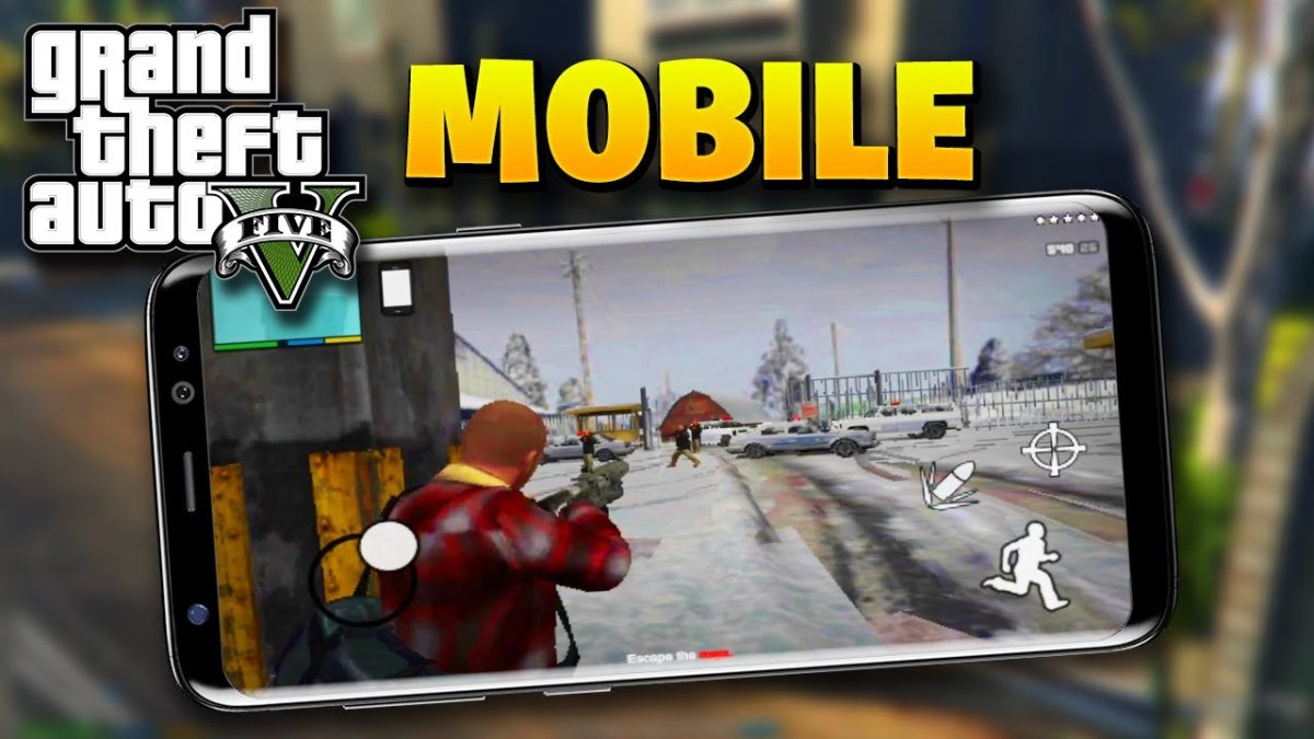 Gta 5 Ios Download Free