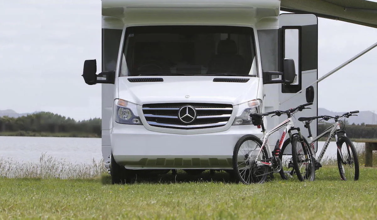 How to Get the Best Motorhome Hire Near Me?