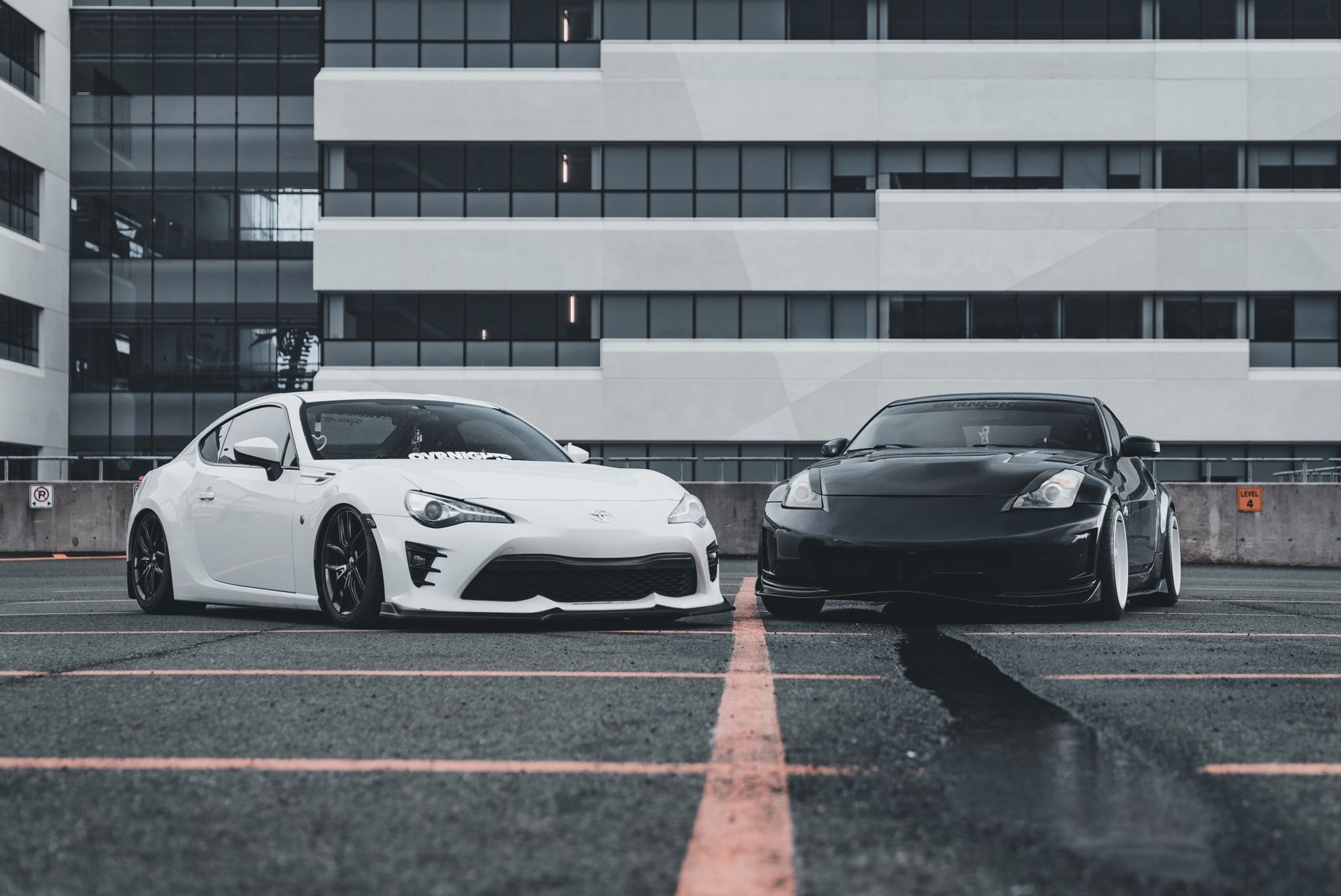 How To Use Tow Hooks