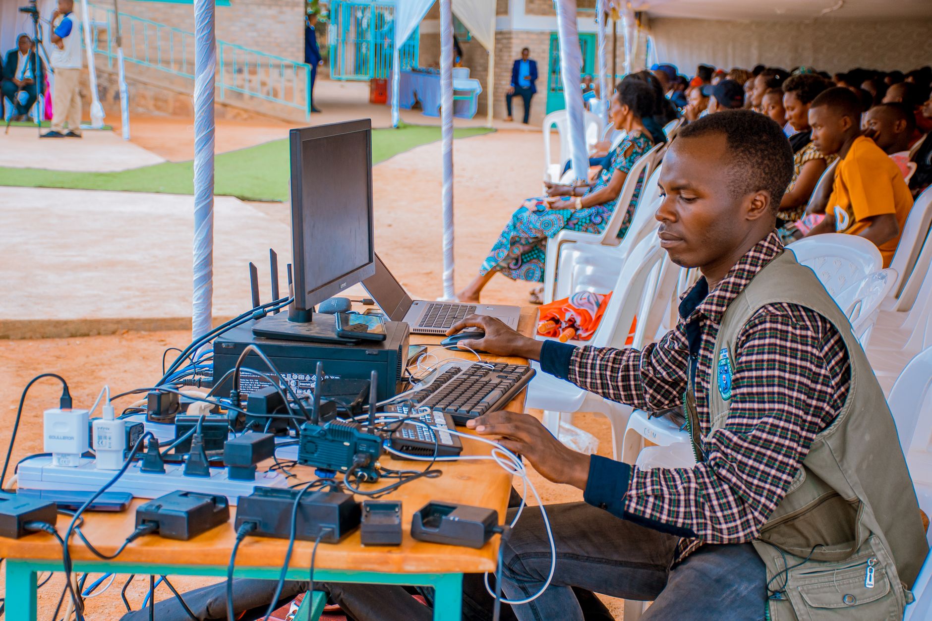 Tip: How To Connect 2 Windows Pcs Using A Network Cable