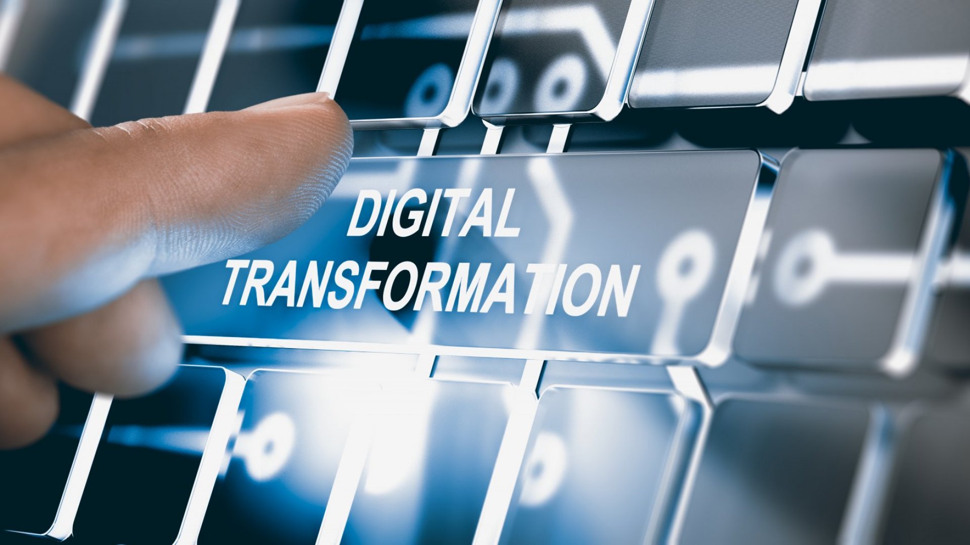 Using Big Data in Making Remarkable Business Transformations