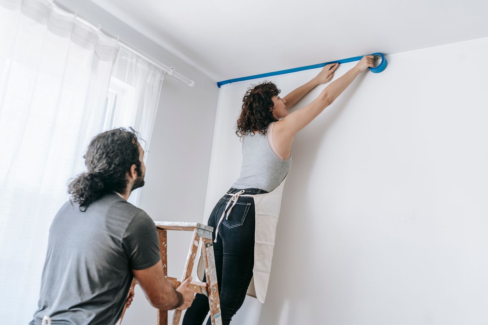 Ways to Beautify Your finished basement