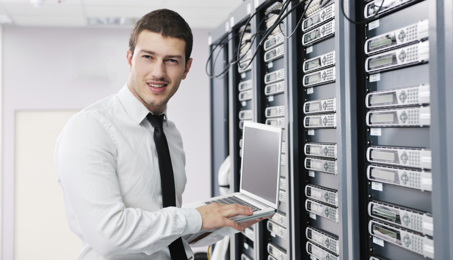 What Every Business Needs to Know About Dedicated Server Hosting