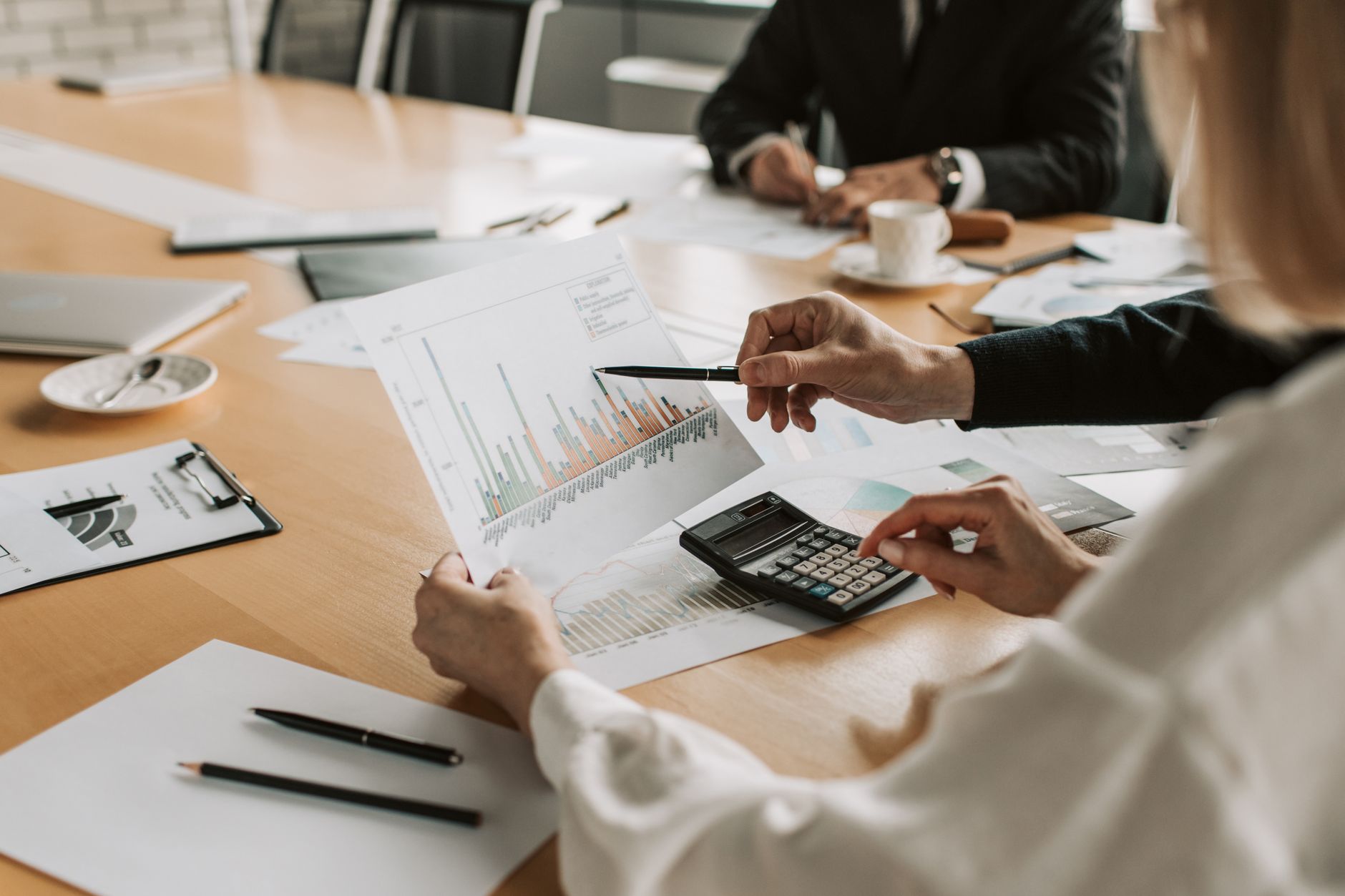 What is it about a mortgage rate that makes it the best?