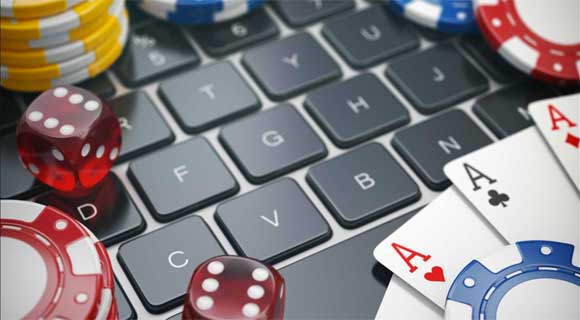 What kinds of advantages we will get in online gambling?