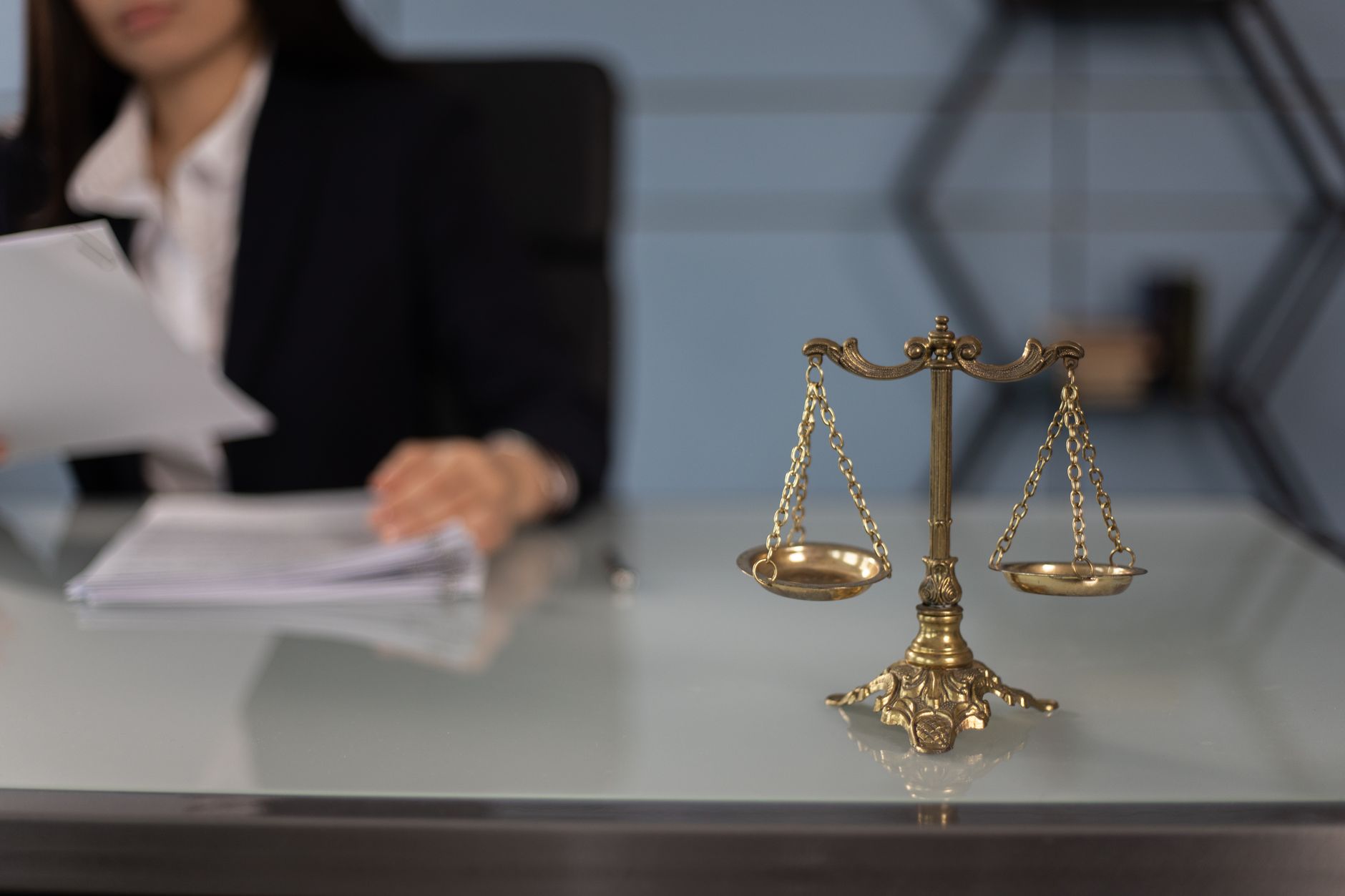 Why Hire a Car Accident Lawyer