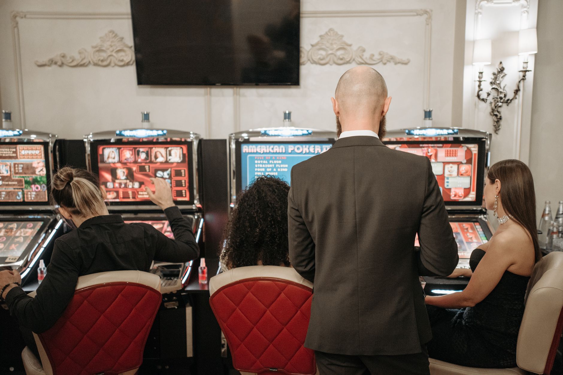 Why Online Lottery Is The Best Option To Play And Win