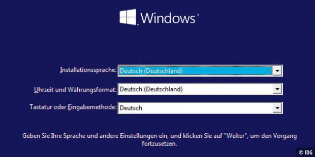 Wie Behebt Man Den Fehler “exception Access Violation” In Windows 10?